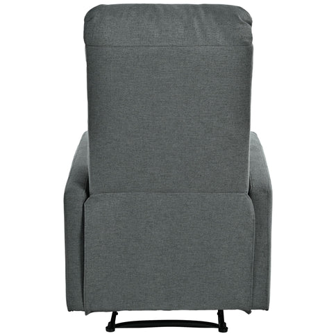 Modern Recliner Manual, Home Theater Chair With Adjustable Backrest