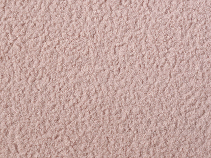 Robinette - Full Bed Upholstered Storage - Pink
