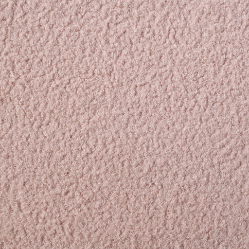 Robinette - Full Bed Upholstered Storage - Pink