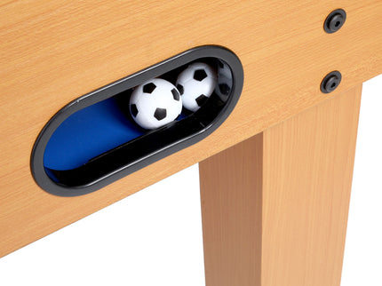 Hurricane - Foosball Table For Family Game
