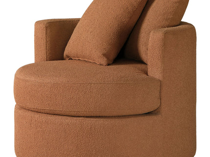 Quinn - Swivel Accent Chair