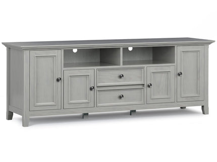 Amherst - Wide TV Media Stand