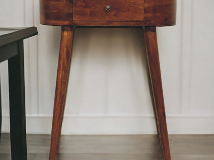 Albion - Nordic Console Table