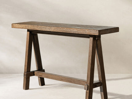 Hawthorne - Trestle Table