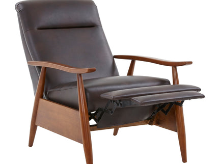 Sarasota - Arm Push Back Recliner