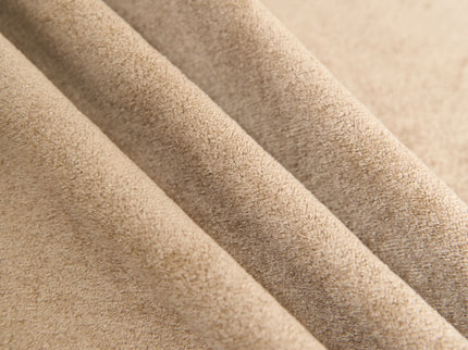Lounge Accent Chair For Living Room - Beige Coffee