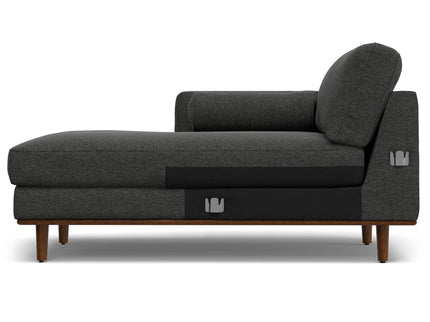 Morrison - Upholstered Sectional Sofa