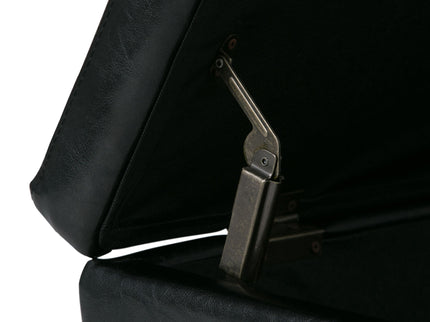 Avalon - Multifunctional Storage Ottoman Bench