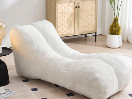 Creative Bean Bag Sofa Chair With High Quality Sponge Filling