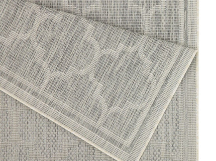 Sunshine - 2'7" X 7'3" Polypropylene Indoor / Outdoor Area Rug