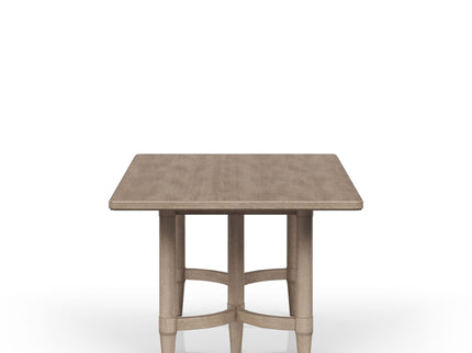 Counter Height Dining Table Colored - Sand