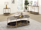 Black / Coffee Tables