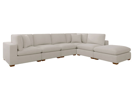 Ridgemont - Sectional Sofa