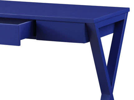 Nalo - Writing Desk - Blue