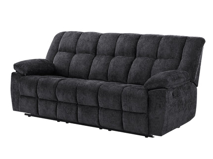 Liam - Reclining Sofa With Manual Reclining