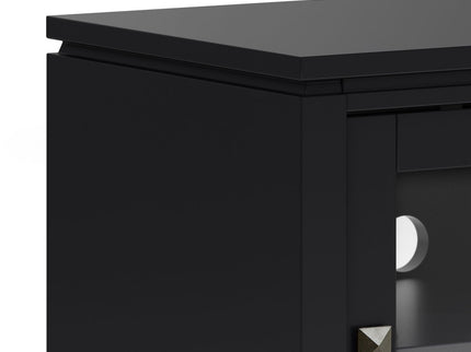 Cosmopolitan - Handcrafted TV Media Stand