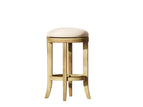 Light Brown / Counter Height (24