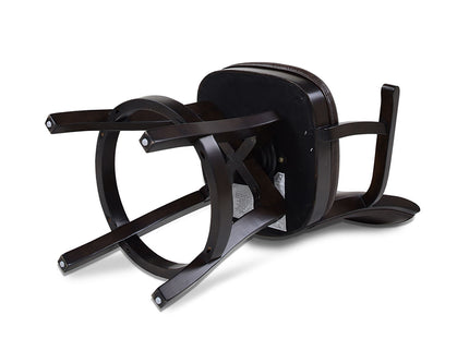 Williams - Swivel Counter Height Bar Stool