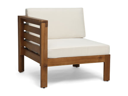 Cambridge - L Shape Sofa Set