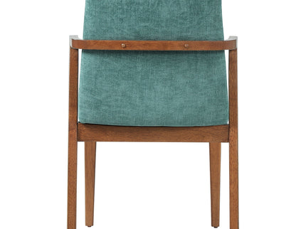 Dining Chairs (Set of 2)