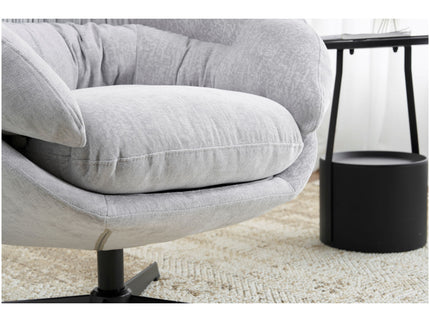 Modern Office Chair With 360 Degree Swivel