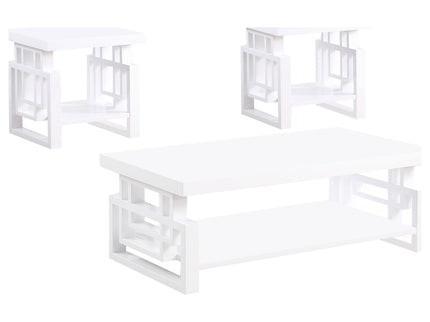 Asheville - Table Set
