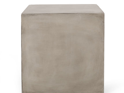 Outdoor / Indoor Square Lightweight Side Table