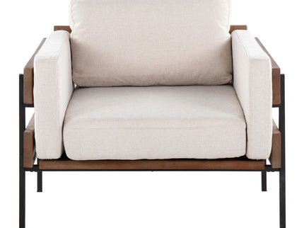 Kari - Farmhouse Design Chair
