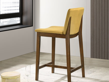 Shannon - Mid-Century Design Counter Chair