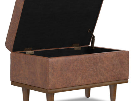 Shiloh - Small Storage Ottoman