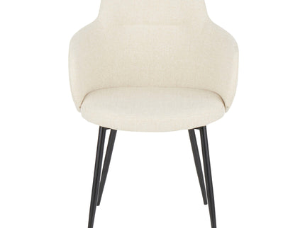 Boyne - Industrial Chair