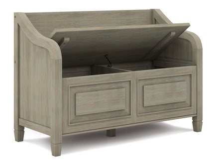 Connaught - Storage Bench