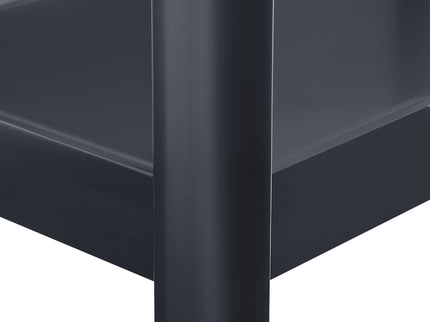 Yonda - Nightstand With 2 Shelves