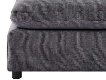 Cassandra - Ottoman With Removable Covers