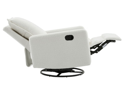 Swivel Rocker Glider Recliner Chair