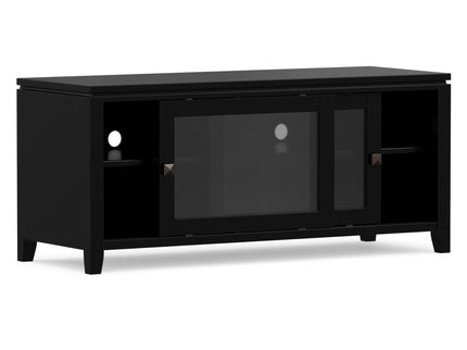 Cosmopolitan - Handcrafted TV Media Stand