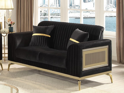 Antigua - Loveseat
