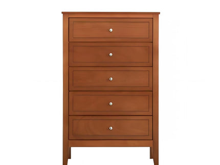 Daniel - Chest, 5 Drawer Storage Unit