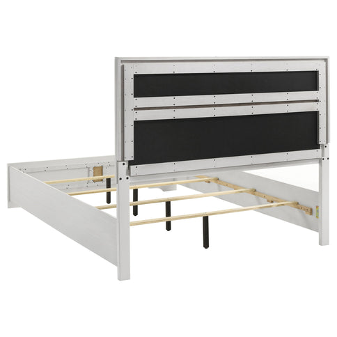 Annie - 4 Piece Bedroom Set