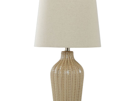 Rockwell - Contemporary Table Lamp (Set of 2)
