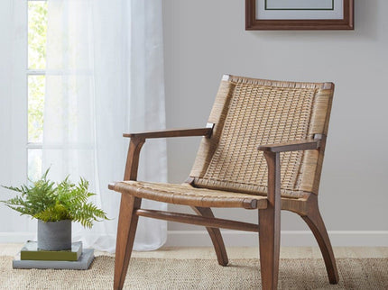 Clearwater - Accent Chair - Natural
