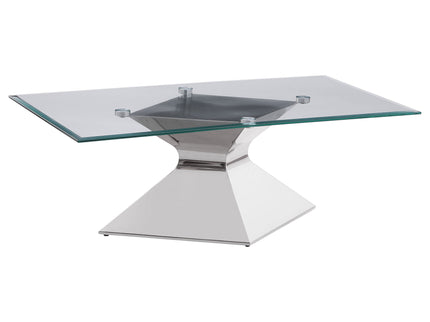 Exeter - Rectangular Coffee And End Table Set