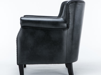 Hadley - Club Chair