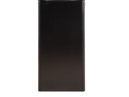 Large Fluted Buffet Sideboard, Wine Bar Storage Cabinet With 6 Doors & 2 Drawers