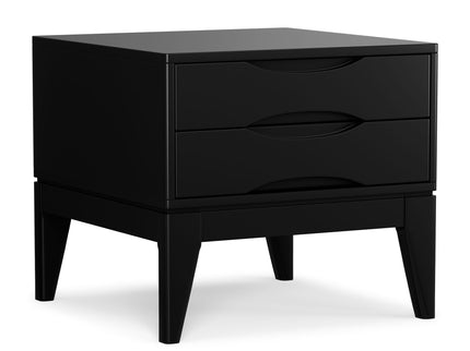 Harper - Handcrafted End Table