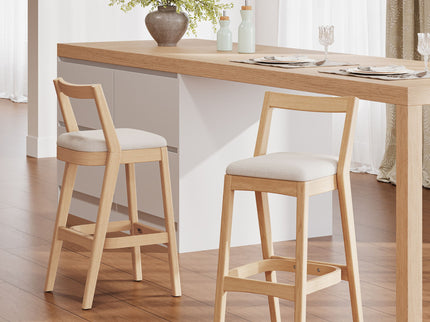 Jasper - Indoor Barstool (Set of 2)