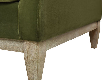 Knox - Modern Farmhouse Arm Chair