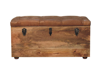 Buffalo - Storage Trunk