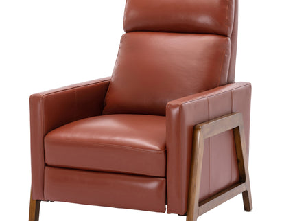 Richland - Push Back Recliner Chair