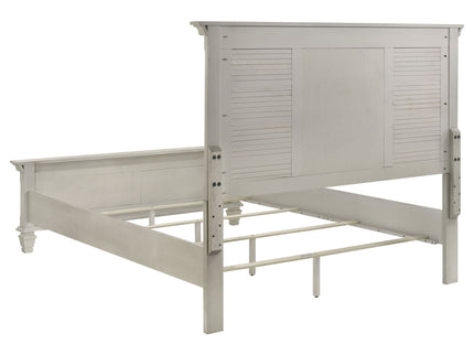 Lockeford - Bedroom Set
